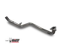 Tubo elimina kat HONDA X-ADV 750 Mivv H.066.C1
