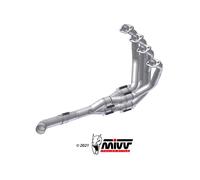Tubo elimina kat KAWASAKI Z900 A2 (35 KW / 70 KW) Mivv K.045.C2