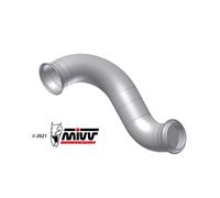 KT.020.C1 - Raccordo Scarico MIVV No-Kat KTM 790/890 DUKE