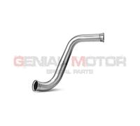 KT.019.C2 - Raccordo Scarico Mivv Decatalizzatore KTM 125/390 DUKE / RC (17-)