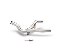 DECATALIZZATORE MIVV INOX BMW R 1150 GS 1999-2003