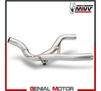 Tubo Elimina Kat MIVV Decatalizzatore inox BMW R 1150 GS ADVENTURE 1999 2003