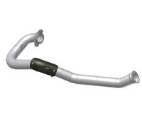 Tubo elimina Kat MIVV per KTM 690 SMC R 2020 > 2024