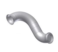 Tubo elimina Kat MIVV per KTM 790 DUKE 2018 > 2020