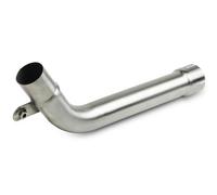 Tubo elimina Kat MIVV per YAMAHA FZ6/FZ6 FAZER 2007 > 2011