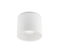TUBO ERMETICO IP44 HEXA WHITE 9564