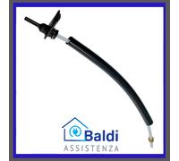 TUBO EROGATORE CAFFE PER MACCHINA CAFFE' SAECO INTUITA INTELIA GAGGIA NAVIGLIO