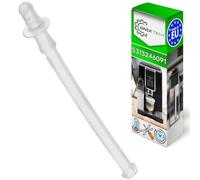 Tubo Erogatore Latte per Macchina Caffè Cappuccino 5313246091 per DeLonghi