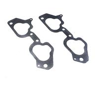 Tubo Espansione Per Subaru Per Forester Per Impreza Per WRX Per forv Per STI 2x Guarnizione Collettore di Aspirazione 14035AA421