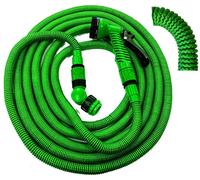 TUBO INNAFFIO AUTOESPANDIBILE "MASTER GARDEN" IRRIGAZIONE GIARDINO INNAFFIO