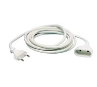 TUBO ESTENSIBILE 2X1, 3 mt BL ***, perfetto per vari progetti. La sua flessibilità e durata la rendono ideale per l'uso domestico o professionale, soddisfacendo tutte le tue esigenze.