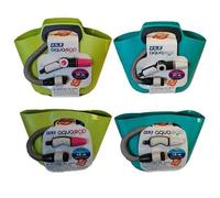 TUBO ESTENSIBILE 'ACQUAPOP' G.F. mt 5>15 - Colore Blu