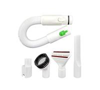 Tubo Estensibile Alta Qualità per Folletto VK7S - Include Accessori Multifunzione - Compatibilità Garantita con Vorwerk VK7 Serie