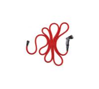 TUBO ESTENSIBILE BAMBU' ROSSO DA MT.7.5 A 23 METRI RR ITALIA