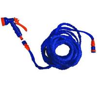 TUBO ESTENSIBILE COBRA CON LANCIA E RACCORDI mt. 5/1 FER-262736