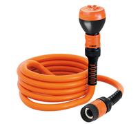 Tubo Estensibile Con Lancia Twiddy 15 Metri Claber 9336