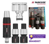 Tubo Estensibile da Giardino PARKSIDE PERFORMANCE 30 M Flessibile