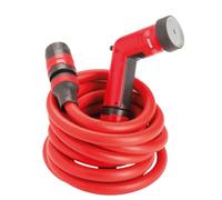 TUBO ESTENSIBILE PER GIARDINO IN KIT 'YOYO GO' MAX 30MT