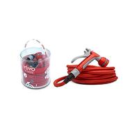 TUBO ESTENSIBILE PER INNAFFIARE" YOYO"MT.15