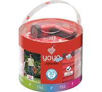 TUBO ESTENSIBILE PER INNAFFIARE " YOYO "MT.30