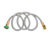 Tubo estensibile Tubo da giardino Prolunga Tubo da giardino corto Tubo in