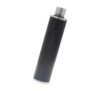Tubo Estensione Composito Da 25 Mm Leggero 5/8-11 Discussioni 6 Lunghezze Per Applicazioni Rilevamento E Montaggio Tripodi Extender Altezza