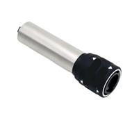 Tubo esterno schiumogeno for macchina da caffè adatto compatibile con le parti della macchina da caffè DeLonghi EC685/ECAM23.420