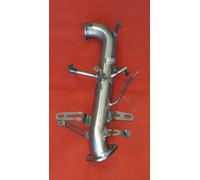 TUBO FAP DPF LANCIA DELTA 2.0TD MJTD DPF 1956 cc 121 Kw / 165 cv