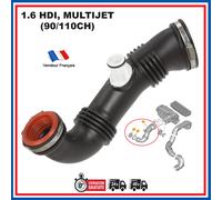Tubo Turbo per 206 207 3008 308 407 Partner C2 C3 C4 C5 Berlingo 1.6 HDI