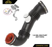 Tubo Turbo per 206 207 3008 308 407 Partner C2 C3 C4 C5 Berlingo 1.6 HDI