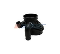 Tubo, filtro dell'aria al collettore di aspirazione AUGER 83781