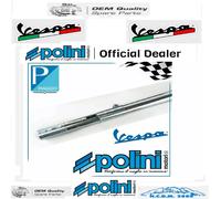 TUBO FISSAGGIO COMANDO GAS RAPIDO ORIGINALE POLINI PIAGGIO VESPA 50 2T SPECIAL