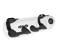 Tubo Fitness ad Acqua VirtuFit Blanc 76x18x18 cm