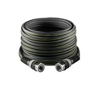 Tubo FITT FORCE diametro 3/4" lungh. 25m colore Grigio-Lime, -43% CO2e