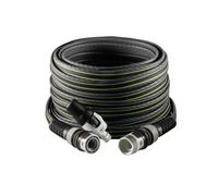 Tubo FITT FORCE lunghezza 15m colore grigio-lime con Lancia, -43% CO2e