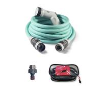 Tubo FITT IKON PLUS lunghezza 15m, Aquamarine