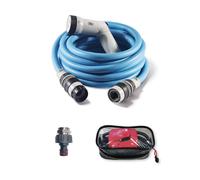 Tubo FITT IKON PLUS lunghezza 15m, Blu