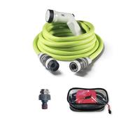 Tubo FITT IKON PLUS lunghezza 15m, Lime