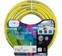 Tubo Fitt Nts Tobby 1/2 25MT