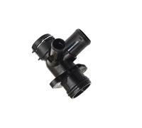 Tubo flangia liquido di raffreddamento stile OEM per Ford per FOCUS Fiesta Ecosp
