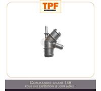 Tubo Flangia Liquido Raffreddamento Audi A3 Tt Volkswagen Golf IV Bora