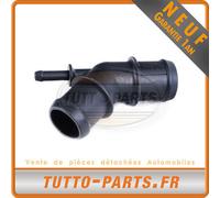 Tubo Flangia Liquido Raffreddamento Audi A3 Tt VW Golf IV Bora - 1J0121087A