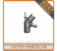 Tubo Flangia Liquido Raffreddamento Audi A3 Tt VW Golf IV Bora -