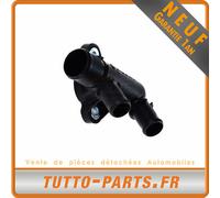 Tubo Flangia Liquido Raffreddamento Citroen Zx Xantia Evasione Synergie - 1336H7