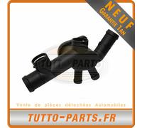 Tubo Flangia Liquido Raffreddamento NEW BEETLE - 2.0 - 06A121132C