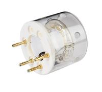 Tubo flash professionale per la serie AD600 in interni ed esterni fotografia flash testa di ricambio