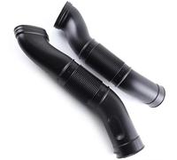 Tubo Flesibile Aspirazione Compatibile Con Benz Per CL500 C215 V8 5.0L 2000 2001 2002 2003 Tubo Flessibile Di Aspirazione Dell'aria Del Motore Morsetto Di Ricambio 1130941282 1130941182