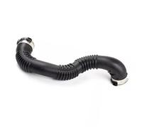 Tubo Flesibile Aspirazione Compatibile Con Benz Per W176 W246 W242 C117 X117 X156 A160 A180 B160 B180 CLA180 Per Tubo Turbocompressore Tubo Aria Di Sovralimentazione 2465200401