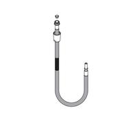 tubo flessibile 1,50 mt per miscelatore cucina Hansgrohe - 95507000