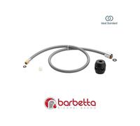 TUBO FLESSIBILE 1000 MM CERAMIX 2000 IDEAL STANDARD A963807NU